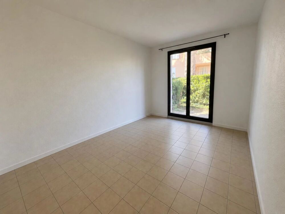 Vente Appartement MOUGINS - 3 Pièces Mougins