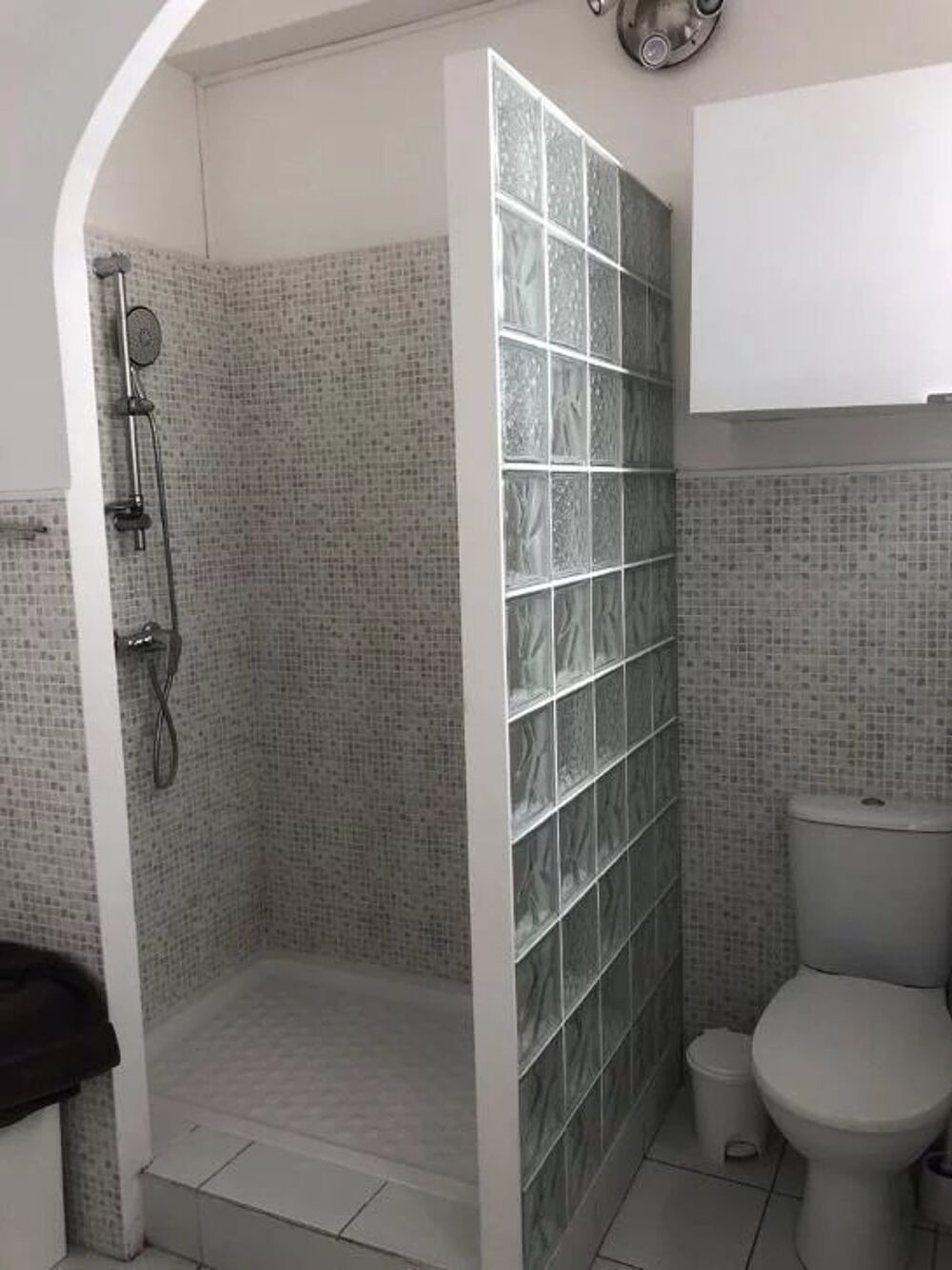 Location Appartement Deux pièces de 53m² au centre ville Antibes