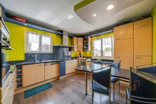  Maison à vendre 5 pièces 131 m²