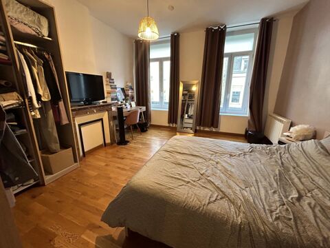 Appartement � louer 3 pi�ces 79 m�