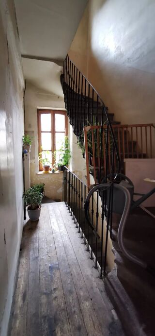  Maison à vendre 6 pièces 150 m²