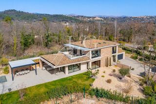  Villa � vendre 6 pi�ces 240 m�