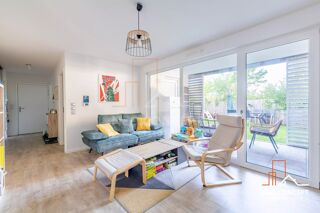  Appartement � vendre 3 pi�ces 61 m�