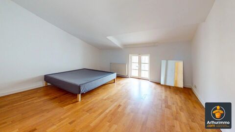  Appartement � louer 4 pi�ces 120 m�