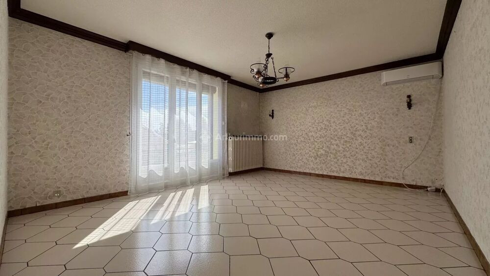 Vente Maison EXCLUSIVITÉ – MAISON 140 m² – GRAND Grand
