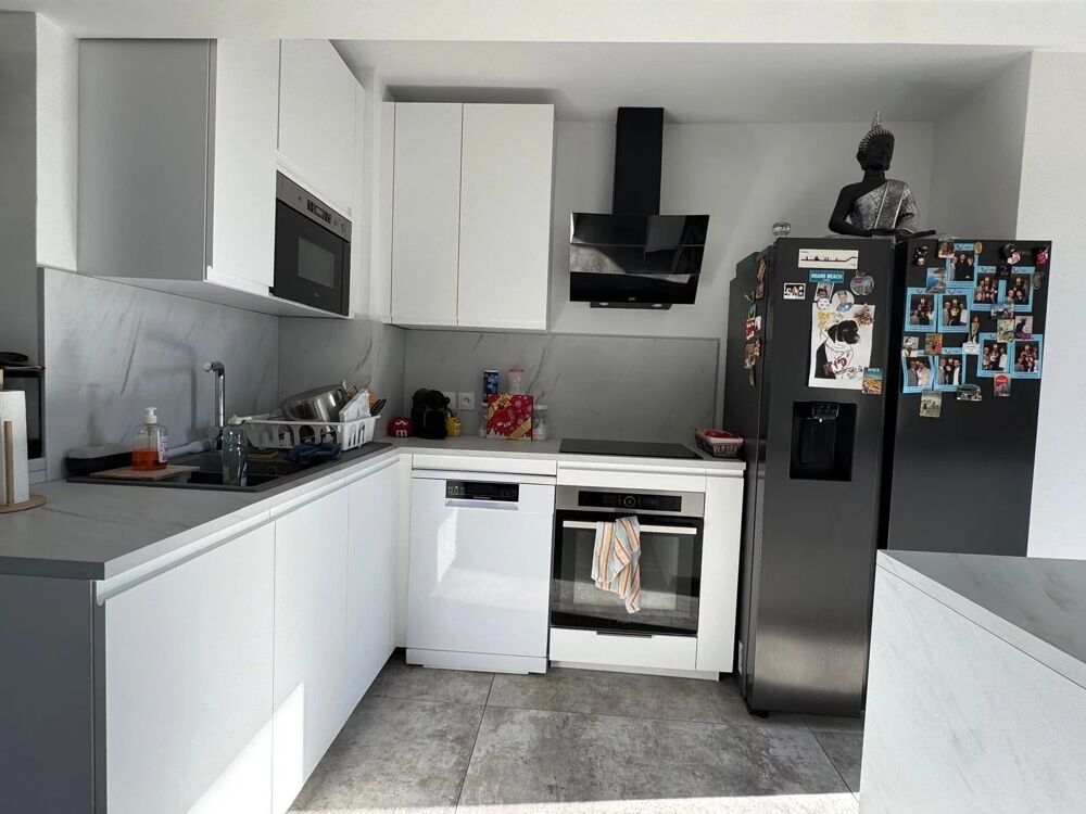  vendre  Loft Nice (06000)