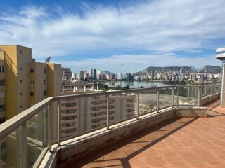  Appartement  vendre 134 m Calpe