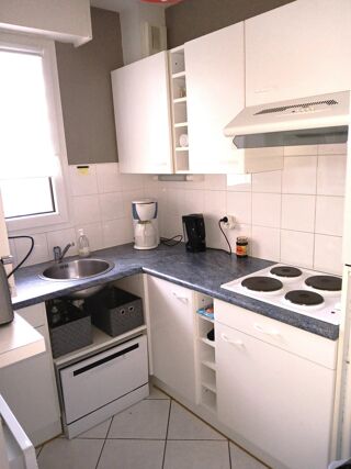  Appartement  vendre 3 pices 55 m