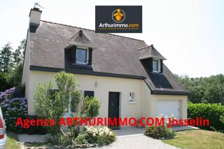  Maison à vendre 5 pièces 88 m²