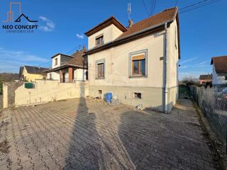 Maison à vendre 90 m²