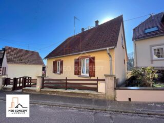  Maison � vendre 4 pi�ces 80 m�