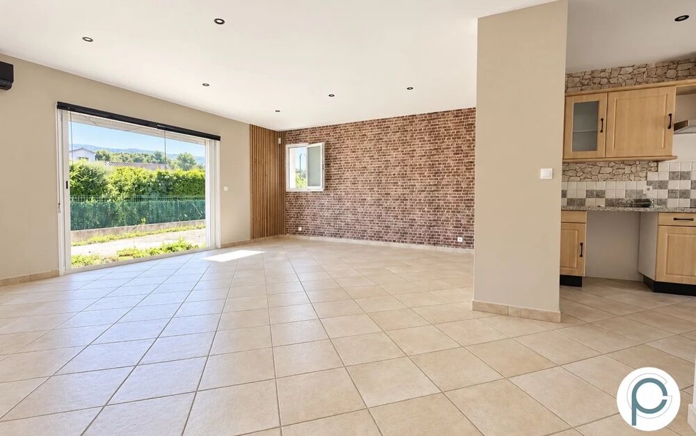 Vente Maison Villa de 80m² sur terrain plat  de 1200m² Le beausset