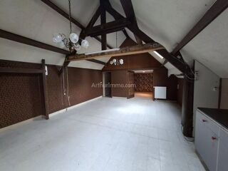  Maison à vendre 6 pièces 138 m²