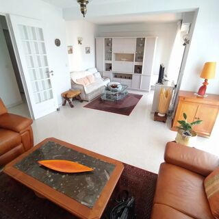  Appartement � vendre 5 pi�ces 116 m�