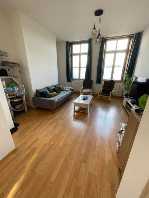  Appartement � louer 3 pi�ces 67 m�