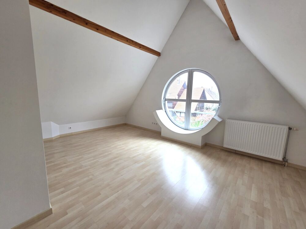 � vendre  Maison Strasbourg (67000)