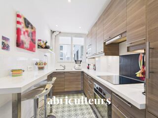  Appartement � vendre 4 pi�ces 66 m�