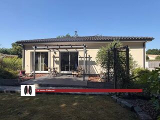  Maison à vendre 5 pièces 89 m²