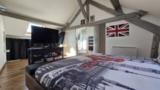  Appartement � vendre 3 pi�ces 65 m�