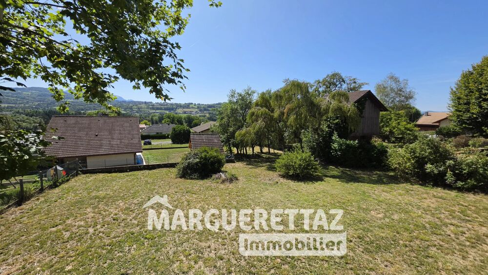 Ferme rénovée - VIUZ-EN-SALLAZ