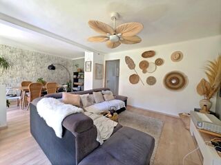  Appartement � vendre 3 pi�ces 74 m�