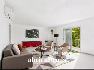  Appartement � vendre 4 pi�ces 95 m�