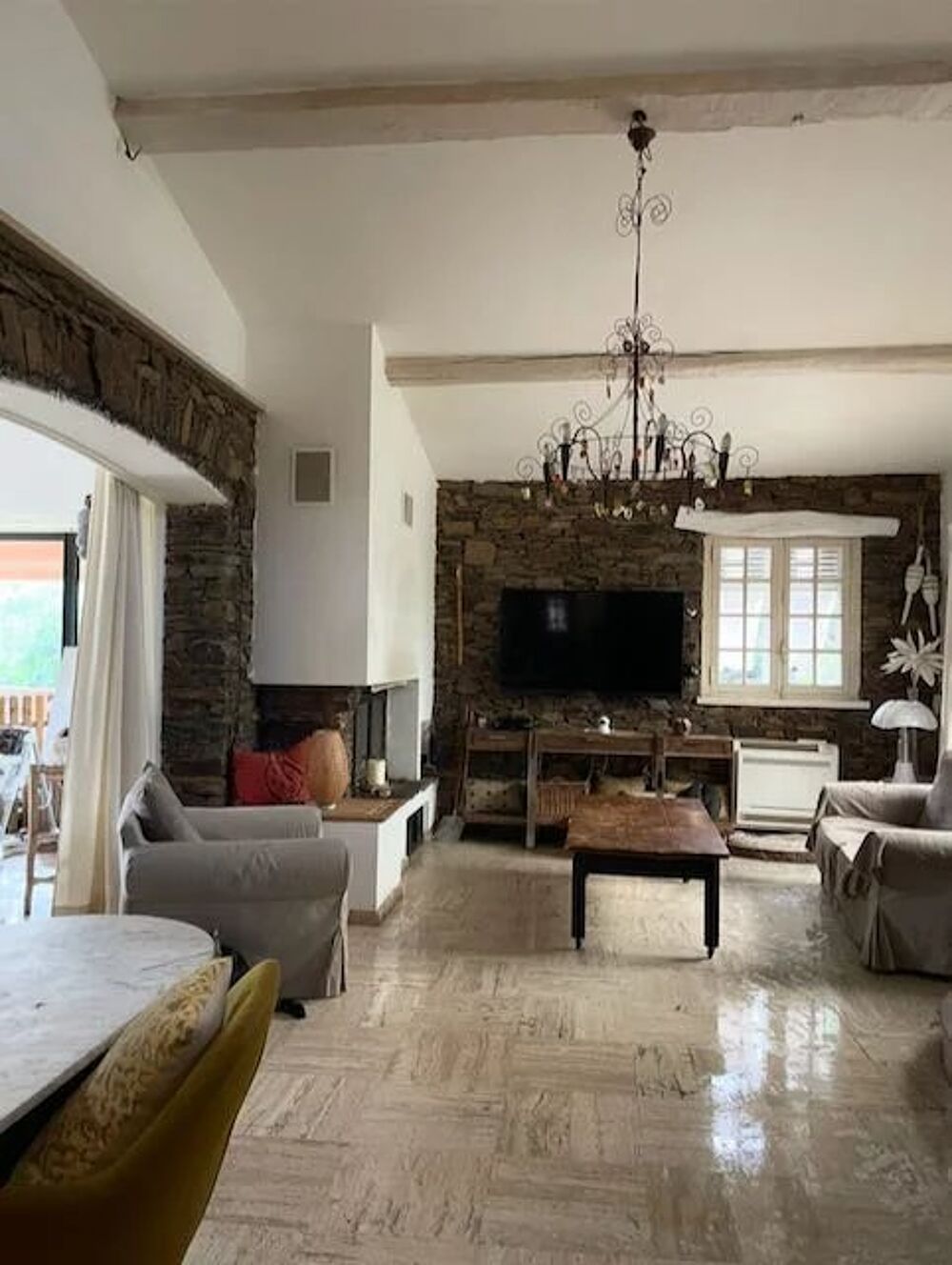 � vendre  Maison Cavalaire-sur-Mer (83240)