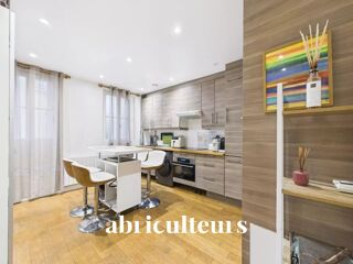  Appartement � vendre 3 pi�ces 40 m�