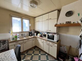  Maison � vendre 4 pi�ces 64 m�