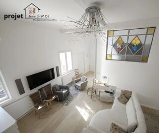 Maison  vendre 6 pices 197 m