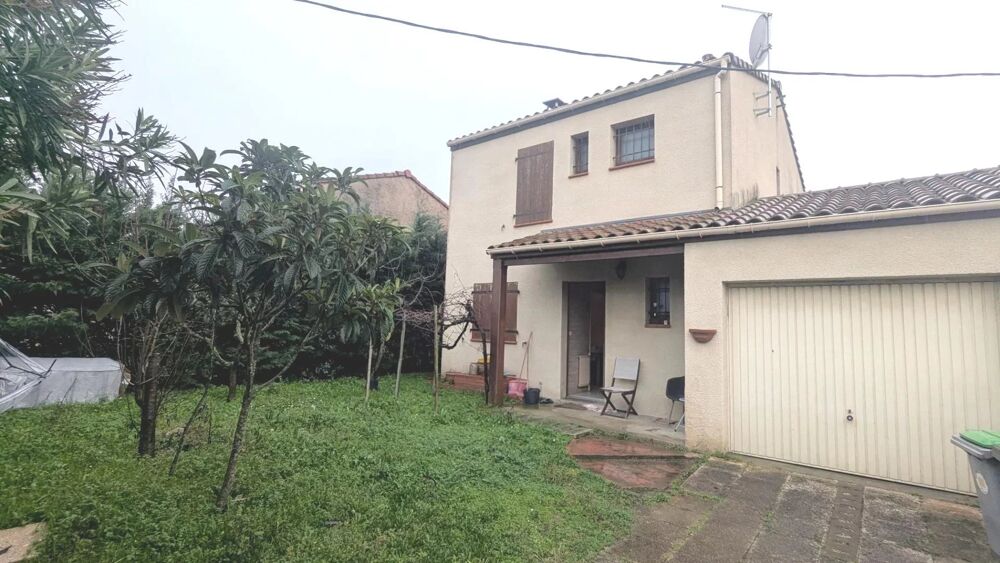 Vente Villa Toulouse / Pradettes Toulouse
