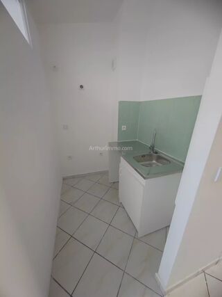  Appartement � vendre 2 pi�ces 42 m�