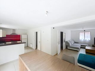  Maison à vendre 4 pièces 93 m²