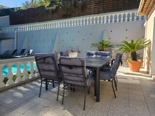  Villa � vendre 8 pi�ces 200 m�