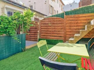  Appartement � louer 3 pi�ces 40 m�