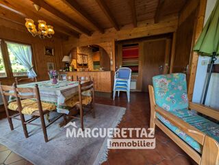  Maison à vendre 5 pièces 62 m²