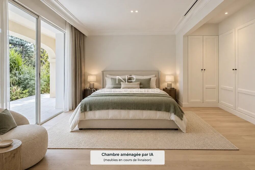 à vendre  Maison Roquebrune-Cap-Martin (06190)