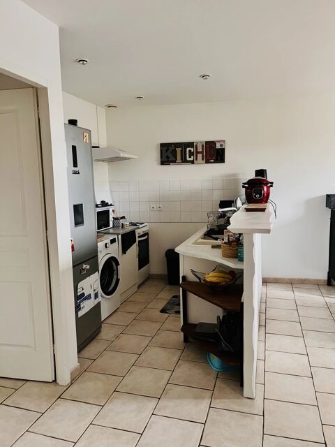  Maison � louer 4 pi�ces 75 m�