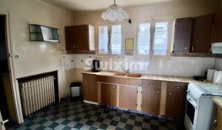  Maison à vendre 6 pièces 119 m²