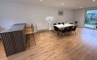  Maison � vendre 6 pi�ces 120 m�