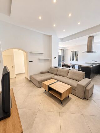 Appartement à vendre 2 pièces 59 m²