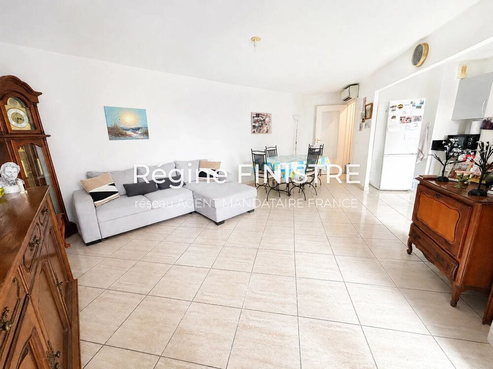 EXCLUSIVITÉ - DRAGUIGNAN APPARTEMENT T3 DE STANDING 70 M² AVEC T