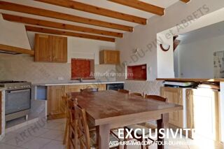  Maison � vendre 8 pi�ces 188 m�