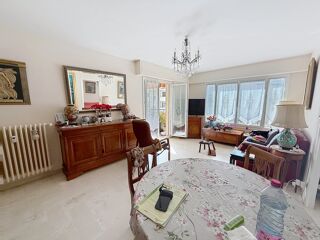  Appartement � vendre 3 pi�ces 60 m�