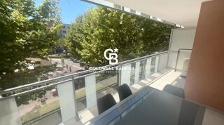  Appartement � vendre 3 pi�ces 1 m�