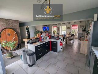  Maison � vendre 4 pi�ces 99 m�