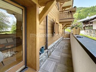  Appartement  vendre 4 pices 57 m