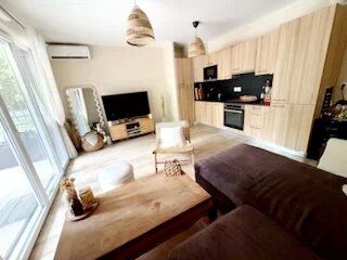  Appartement à vendre 2 pièces 45 m²