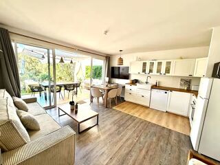  Maison à vendre 4 pièces 56 m²
