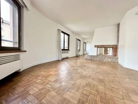   Appartement de 134 m� - s�jour 52 m2 - Garage Appartement - 4 pi�ce(s) - 134 m�